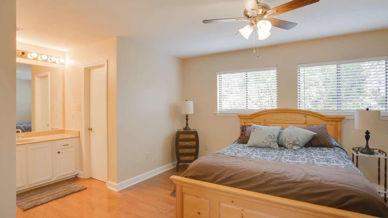 Photo of Bedroom in Westminster