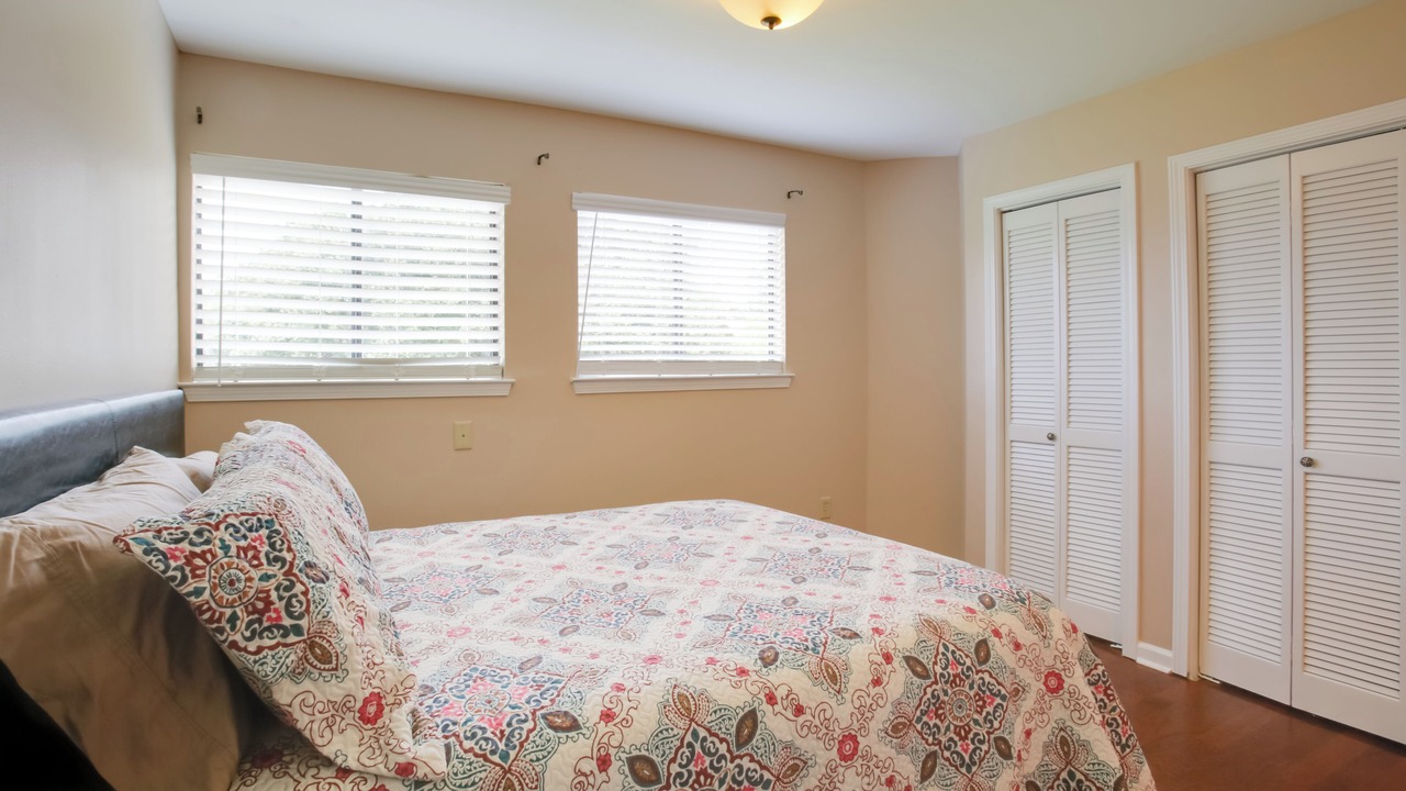 Photo of Bedroom in Westminster