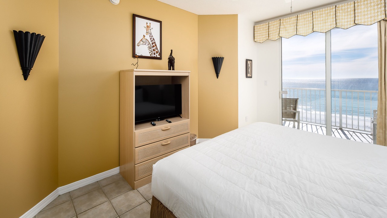 Photo of Patio Balcony in Fort Walton Beach