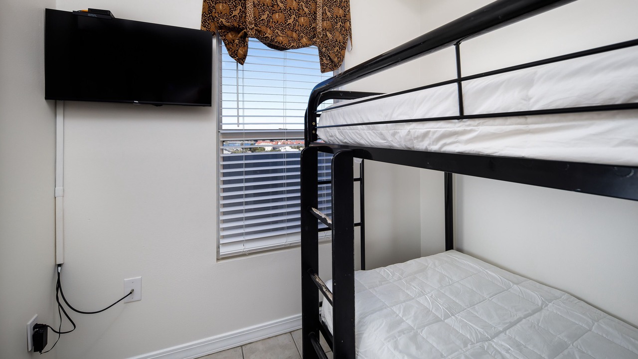 Photo of Bedroom in Fort Walton Beach