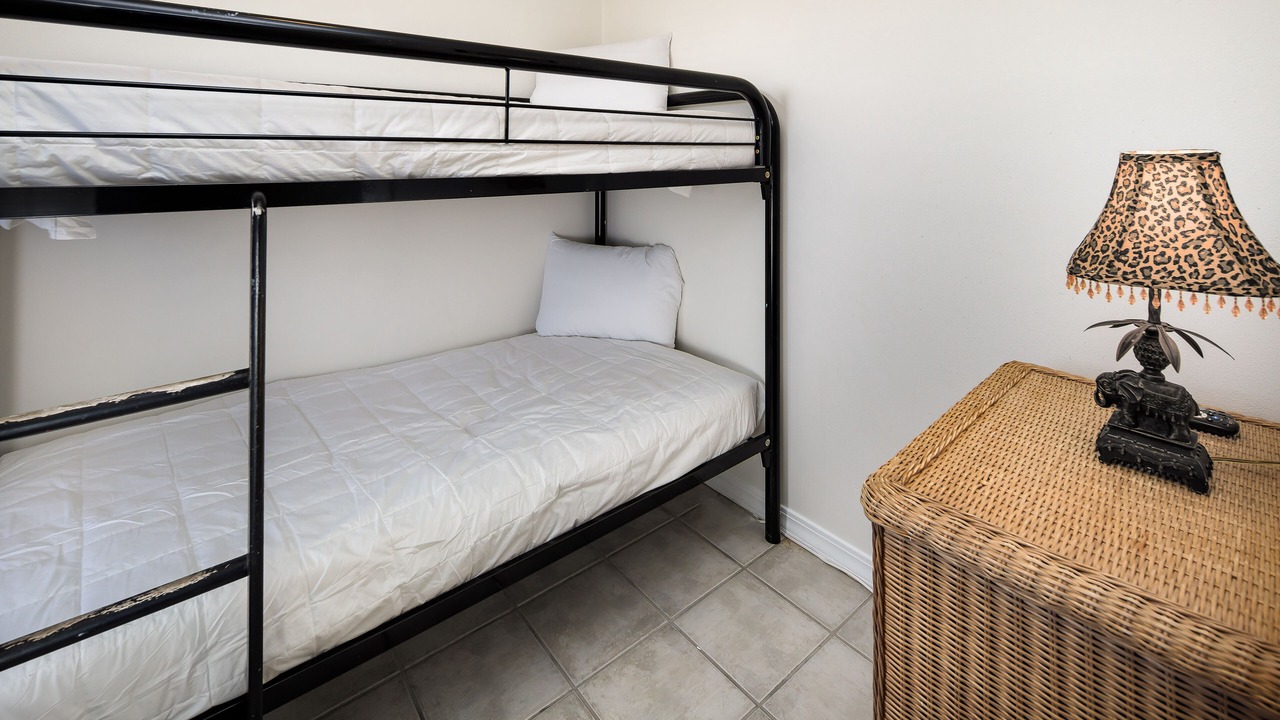 Photo of Bedroom in Fort Walton Beach