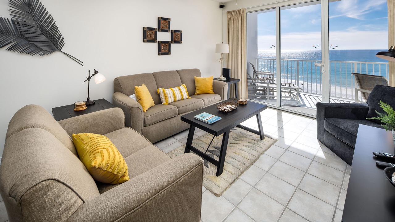 Photo of Bedroom in Fort Walton Beach