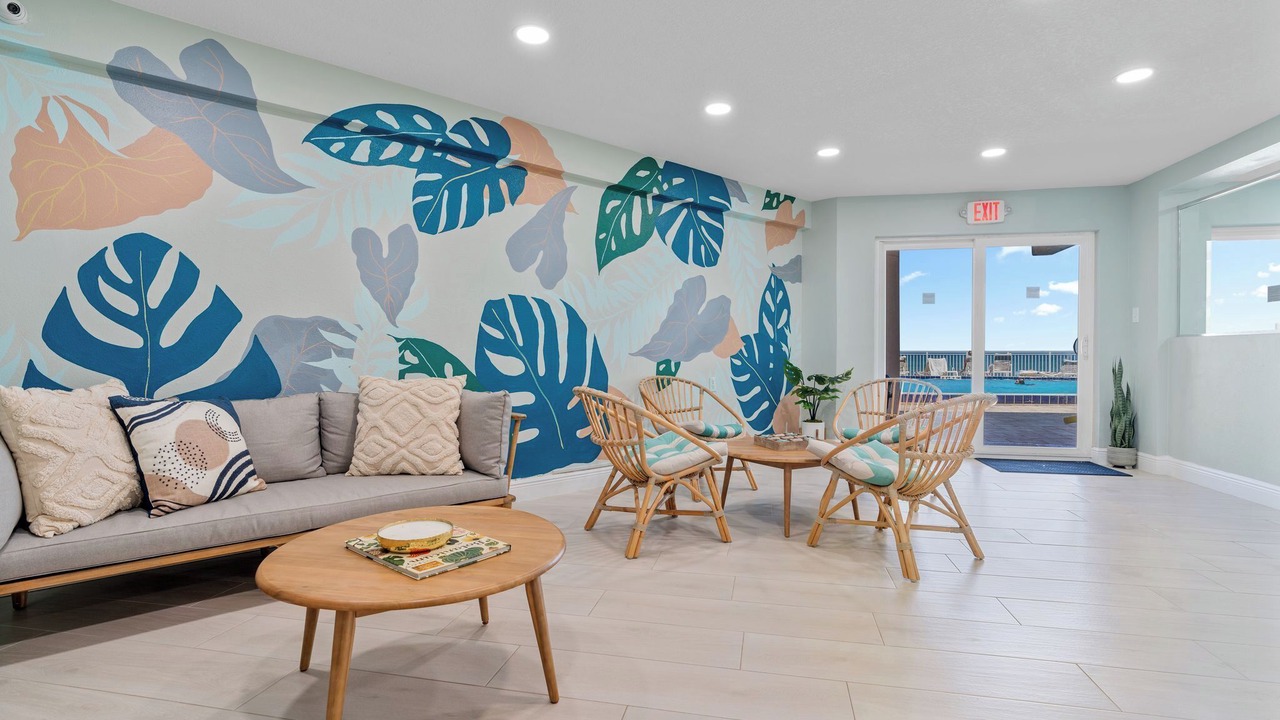 Photo of Livingroom in Satellite Beach