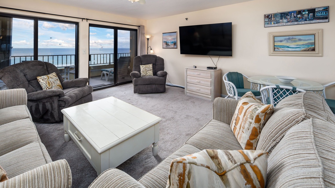 Photo of Bedroom in Fort Walton Beach