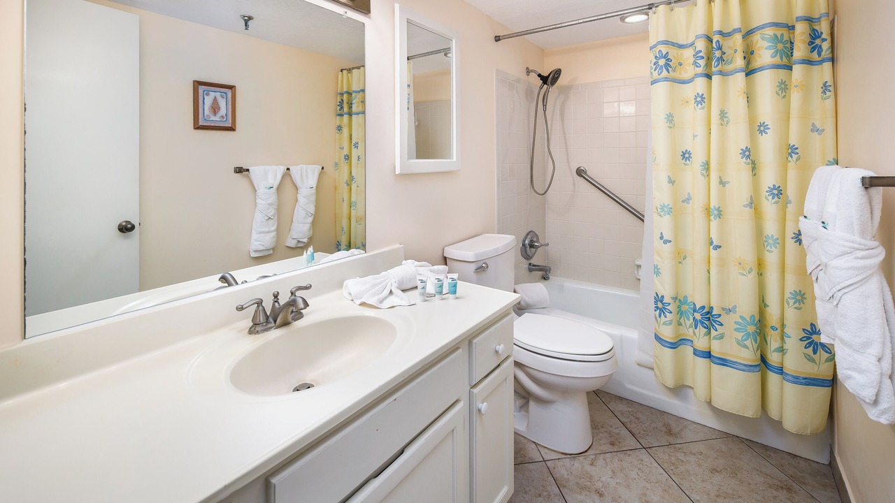 Photo of Bathroom in Fort Walton Beach