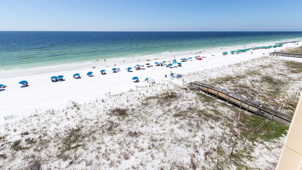 Photo of Patio Balcony in Fort Walton Beach