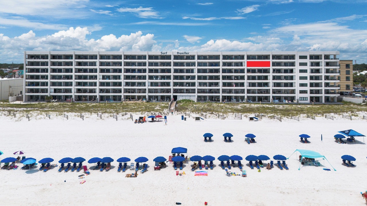 Photo of Patio Balcony in Fort Walton Beach