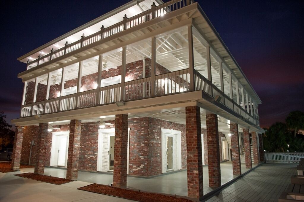 Photo of Outdoor in New Orleans East Area