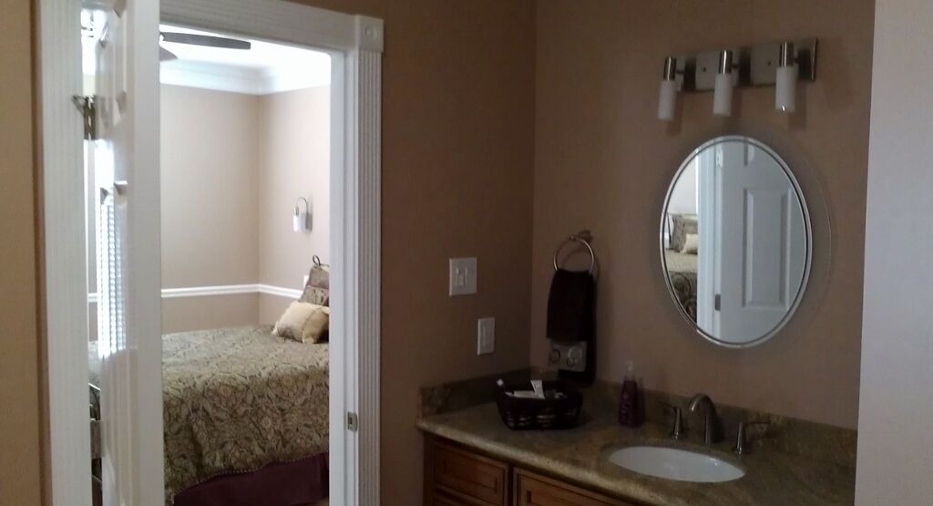 Photo of Bathroom in New Orleans East Area