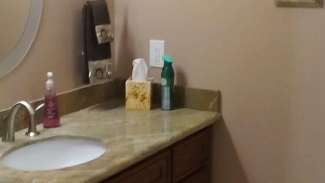 Photo of Bathroom in New Orleans East Area