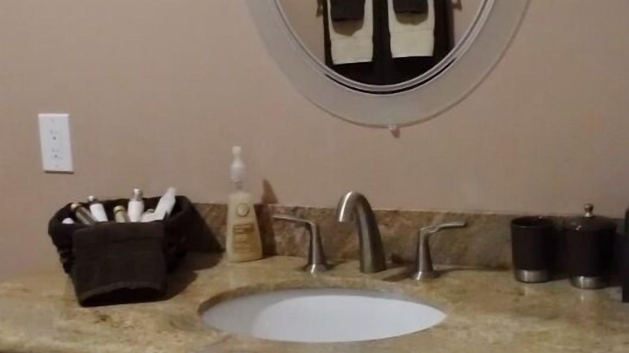Photo of Bathroom in New Orleans East Area