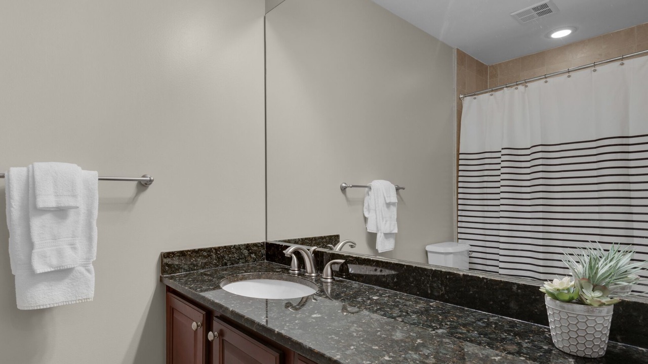 Photo of Bathroom in Santa Rosa Beach