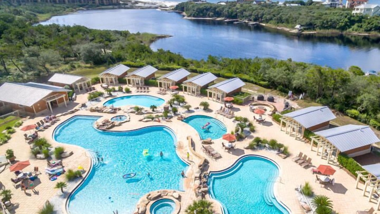 Photo of Outdoor in Santa Rosa Beach