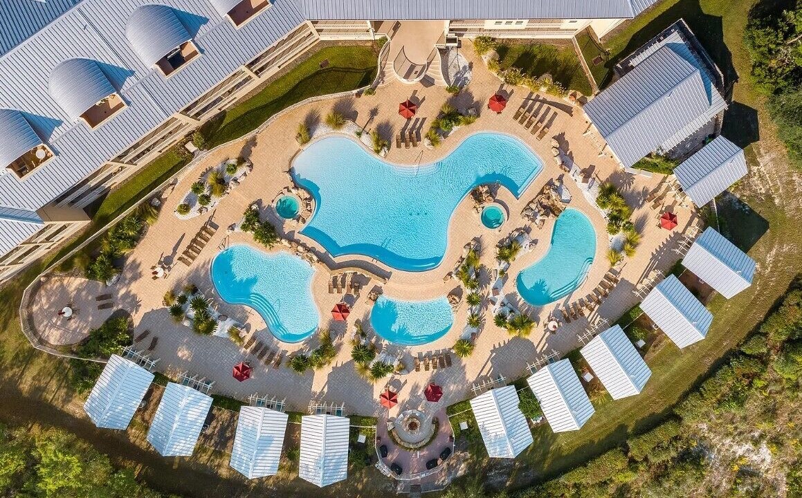 Photo of Outdoor in Santa Rosa Beach