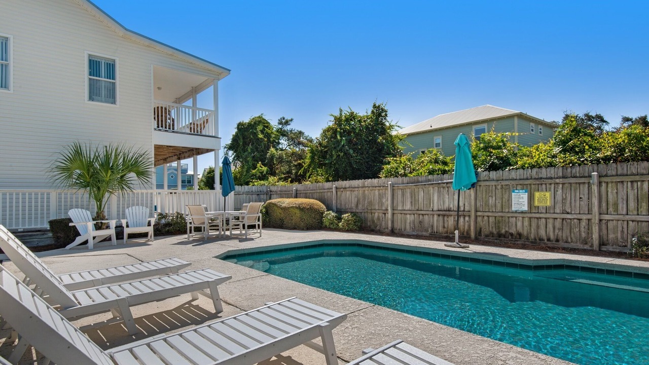 Photo of Outdoor in Crystal Beach