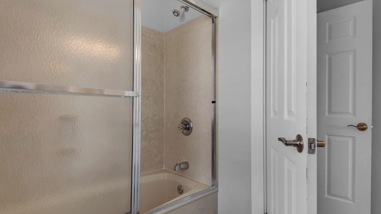 Photo of Bathroom in Crystal Beach