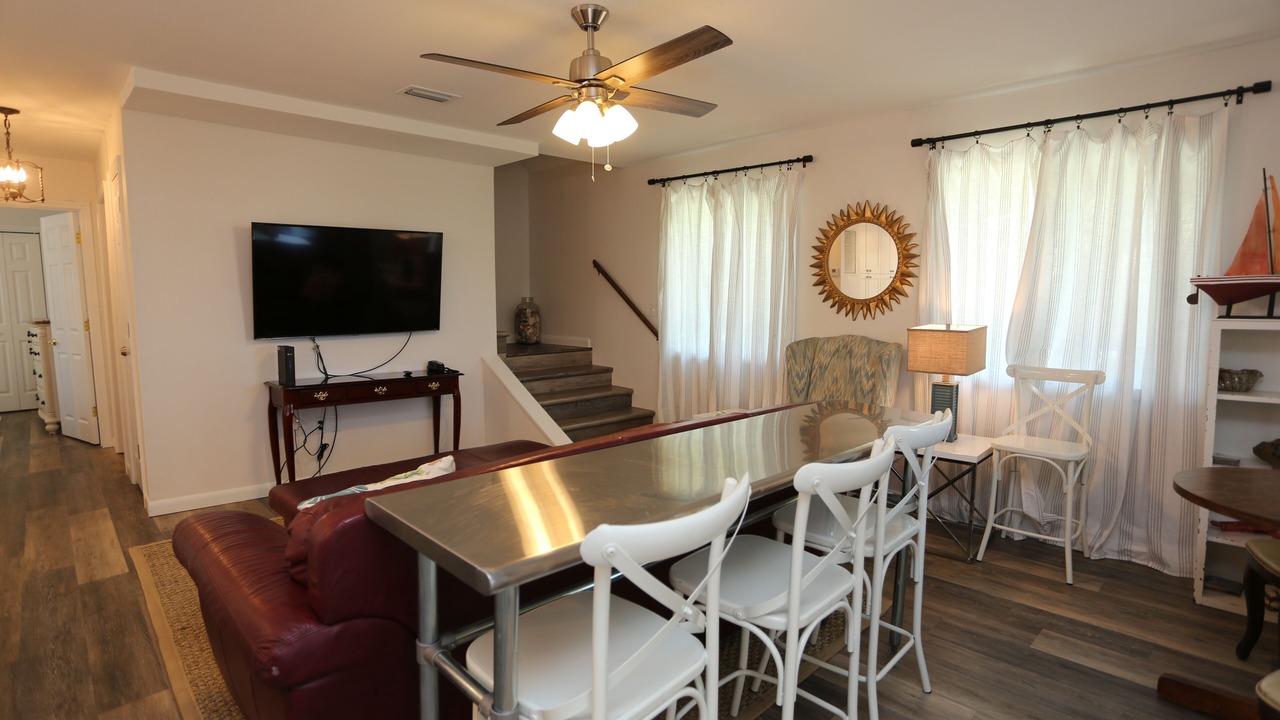 Photo of Bedroom in Indian Pass