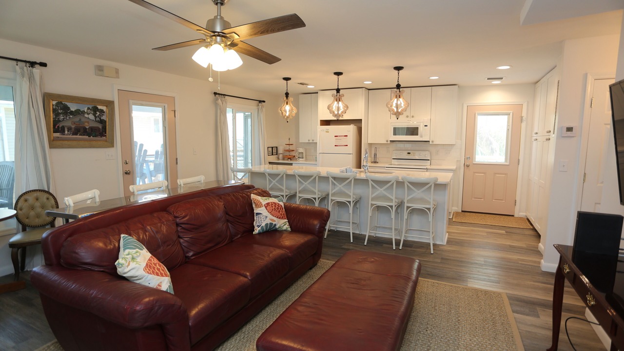 Photo of Bedroom in Indian Pass