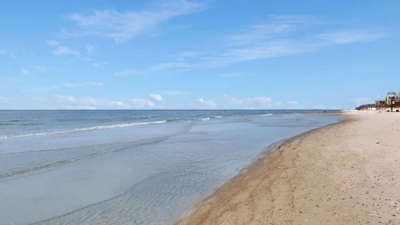 Photo of Others in Cape San Blas
