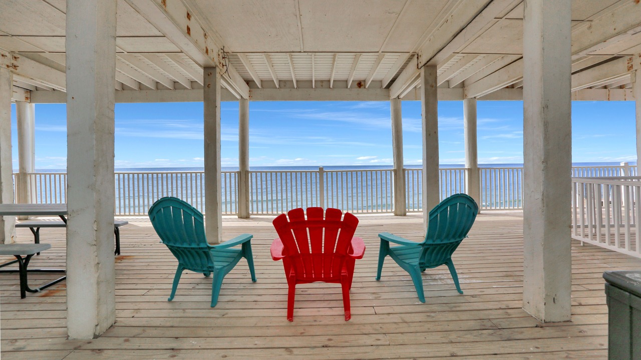 Photo of Others in Cape San Blas