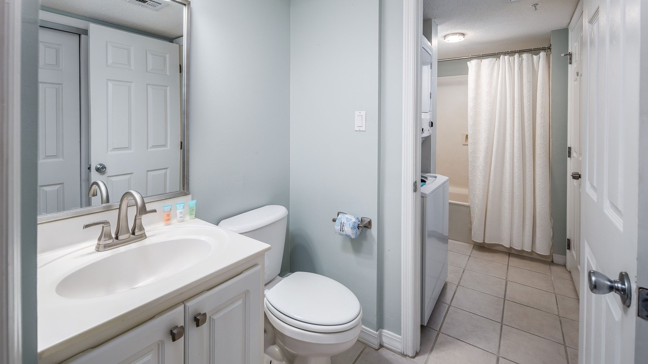 Photo of Bathroom in Fort Walton Beach
