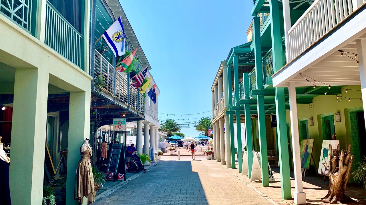Photo of Others in Seaside