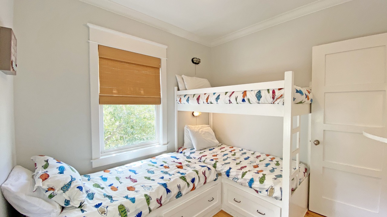 Photo of Bedroom in Seaside