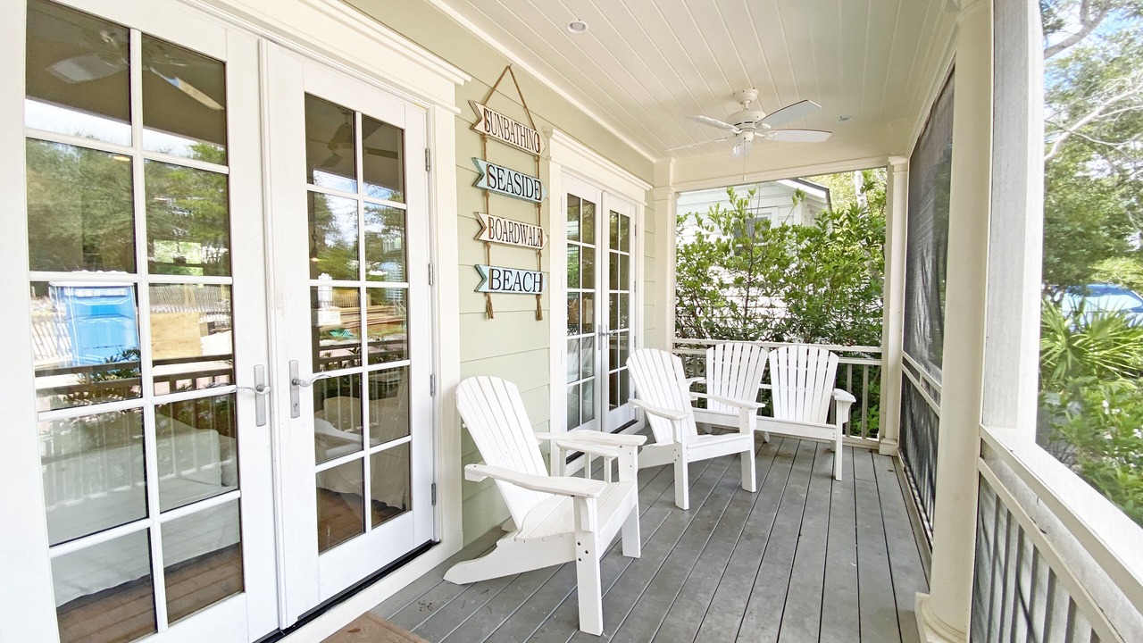 Photo of Outdoor in Seaside