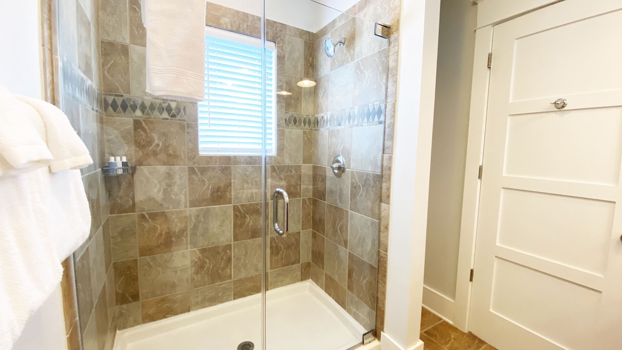 Photo of Bathroom in Seaside