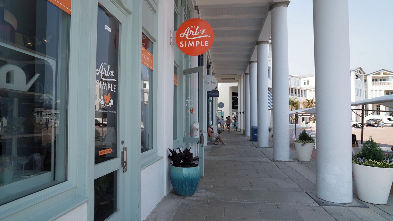 Photo of Others in Seaside