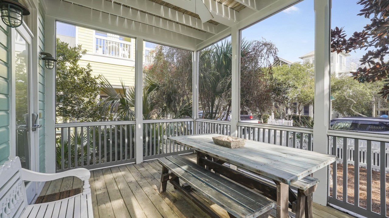 Photo of Outdoor in Seaside