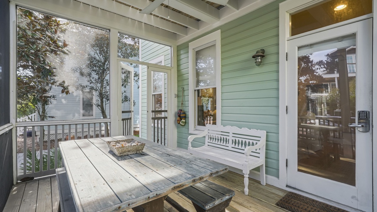 Photo of Outdoor in Seaside