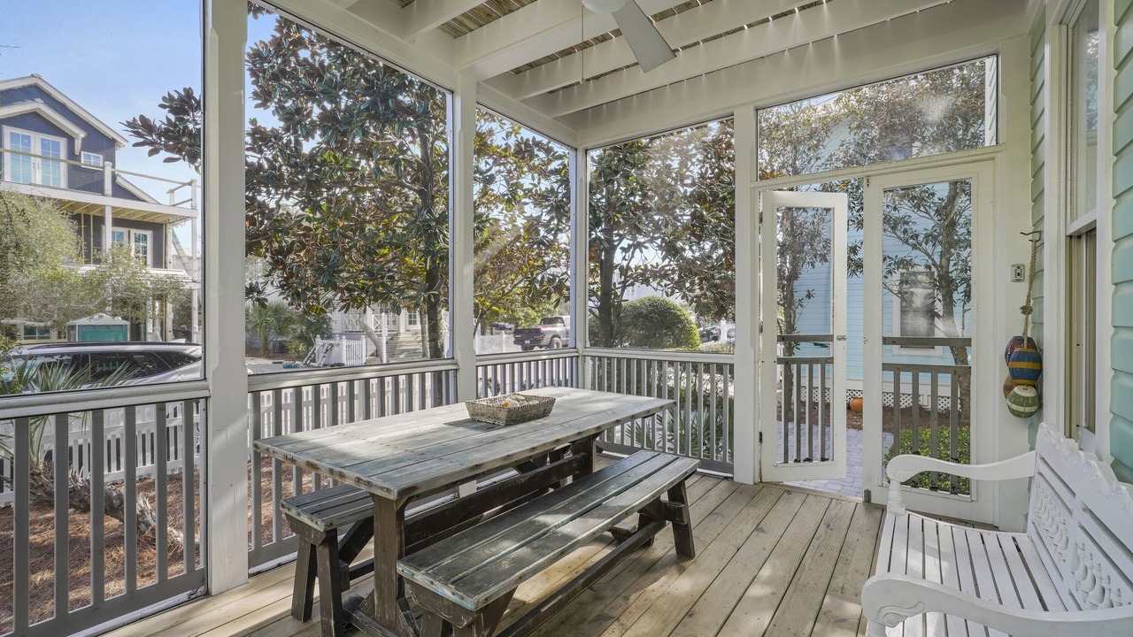 Photo of Outdoor in Seaside