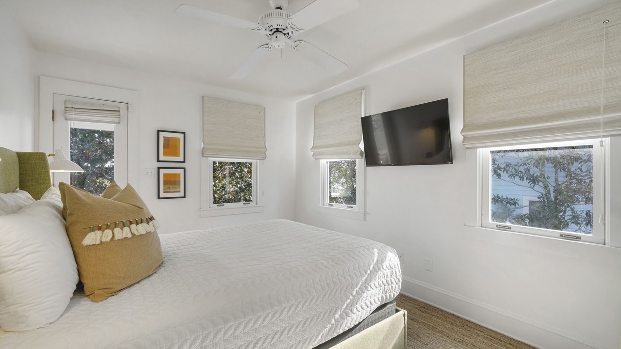 Photo of Bedroom in Seaside