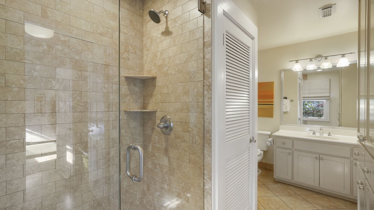 Photo of Bathroom in Seaside