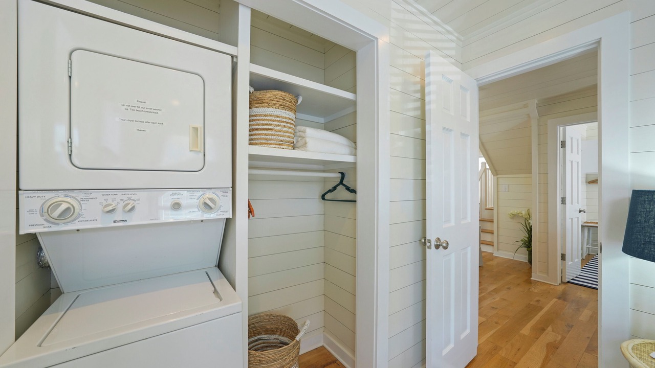 Photo of Bedroom in Seaside