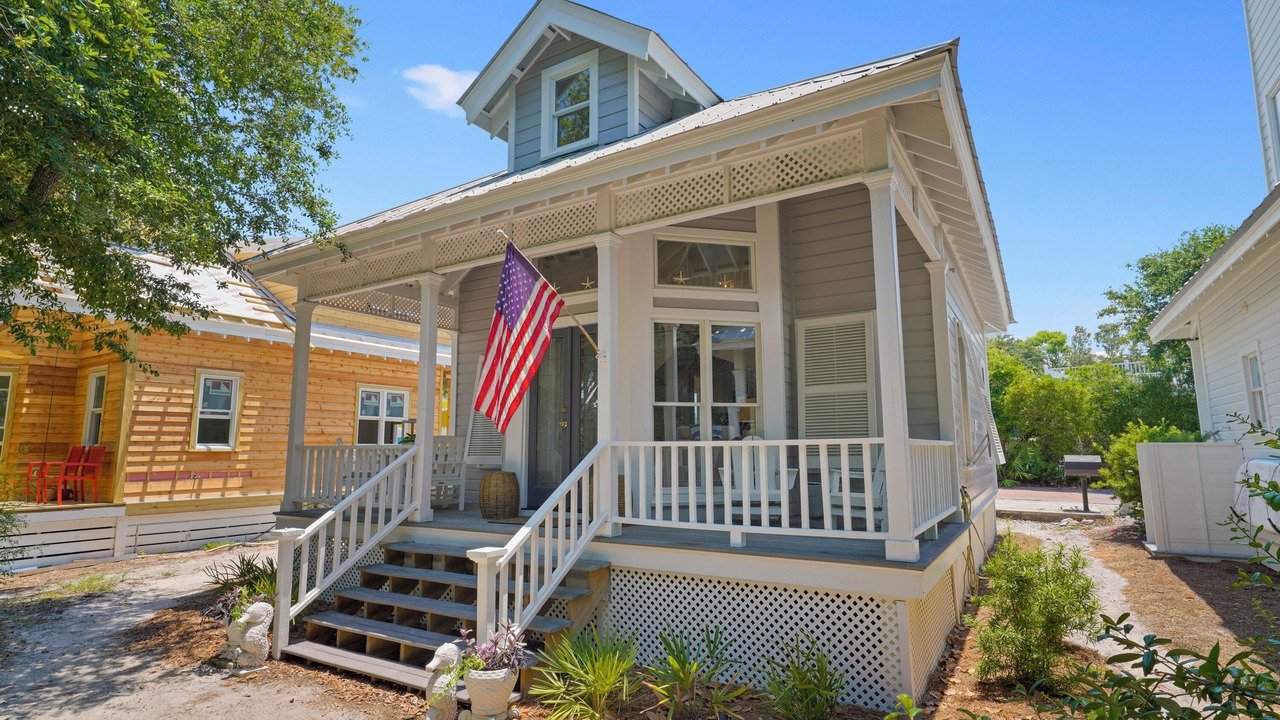 Photo of Outdoor in Seaside