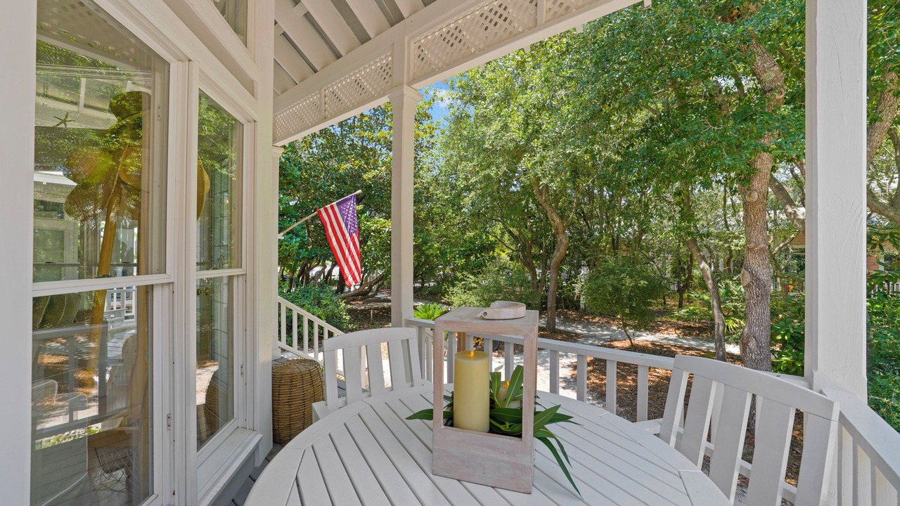 Photo of Outdoor in Seaside