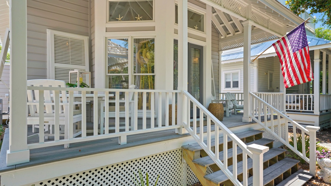 Photo of Outdoor in Seaside