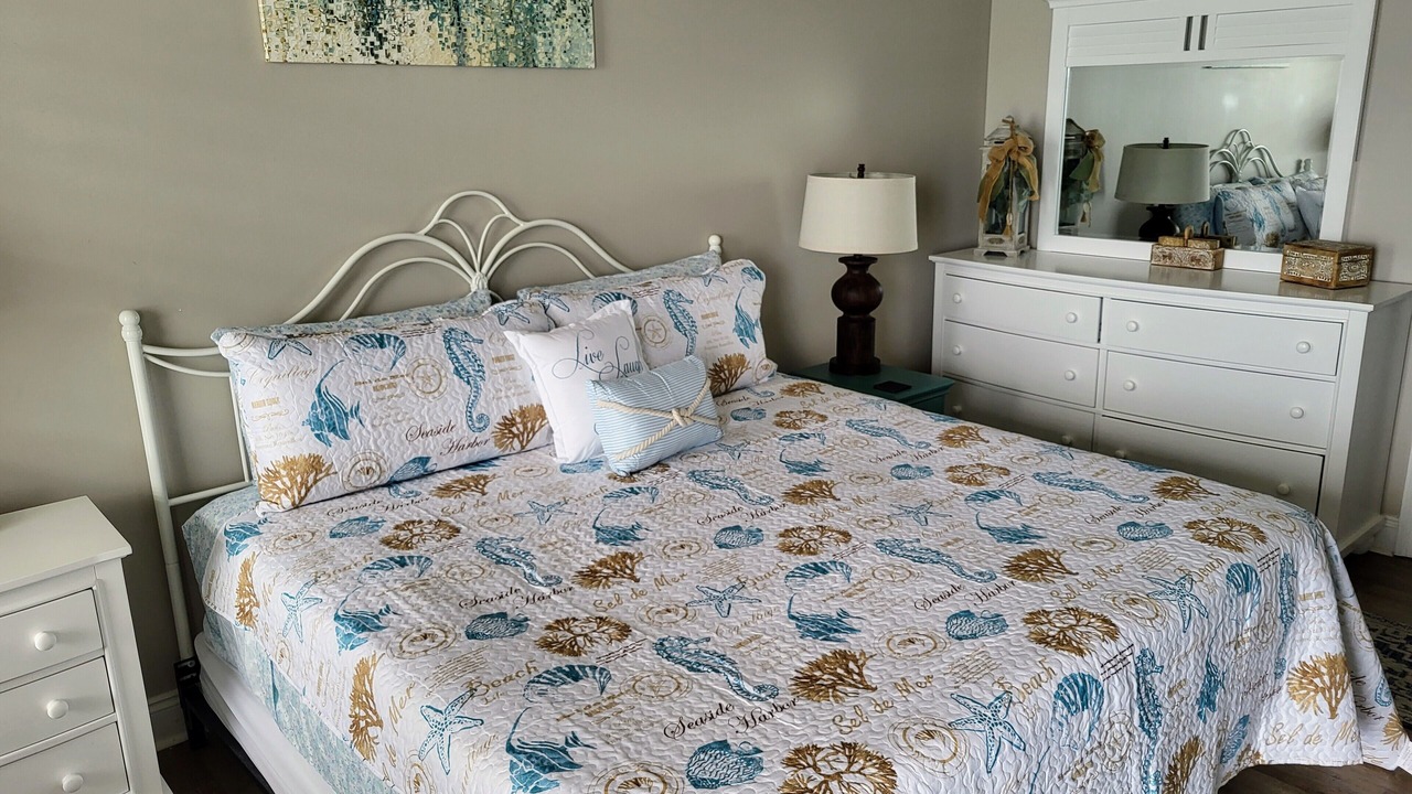 Photo of Bedroom in Thomas Drive