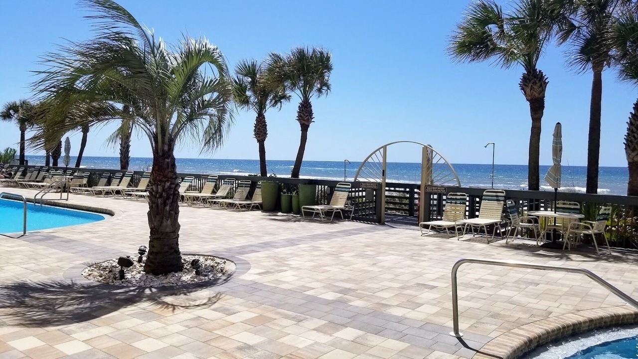Photo of Outdoor in Thomas Drive