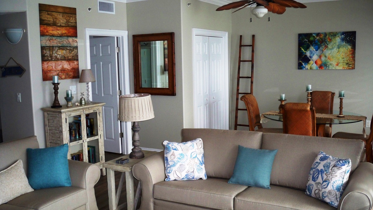Photo of Bedroom in Thomas Drive
