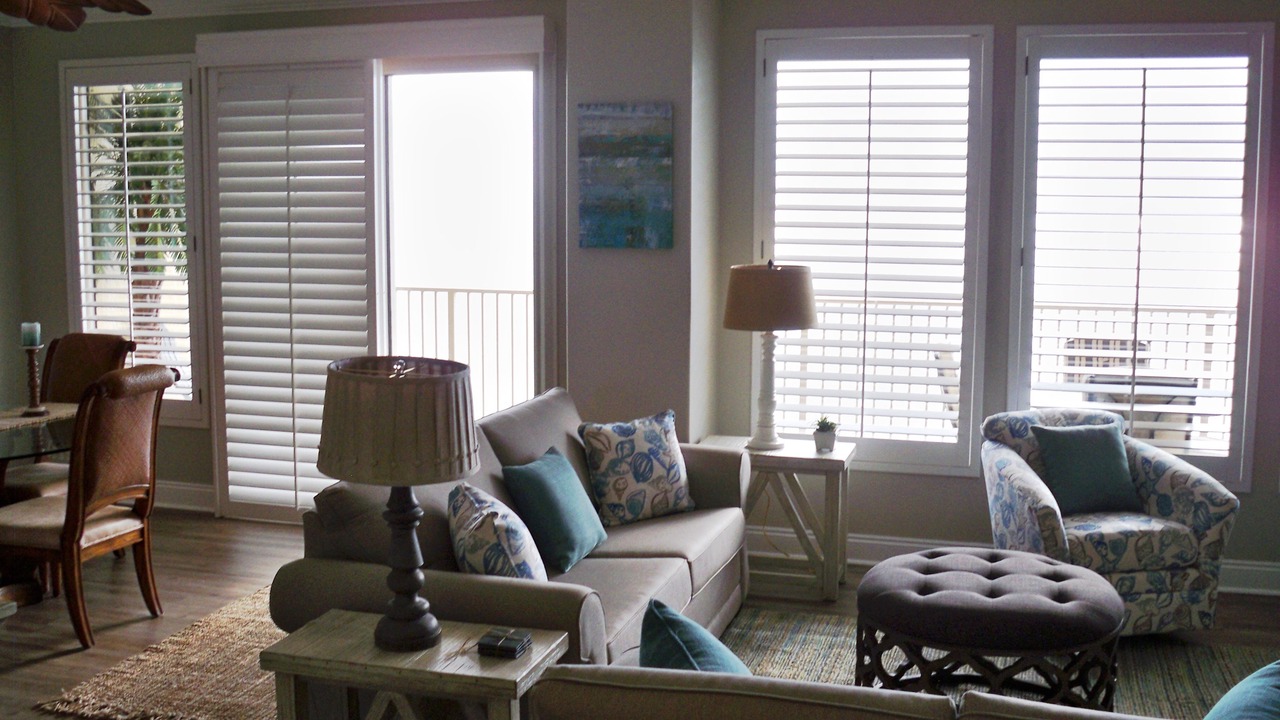 Photo of Livingroom in Thomas Drive
