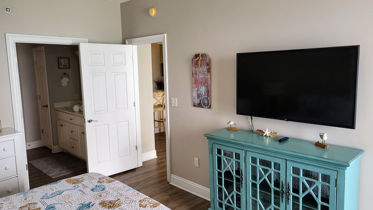 Photo of Bedroom in Thomas Drive