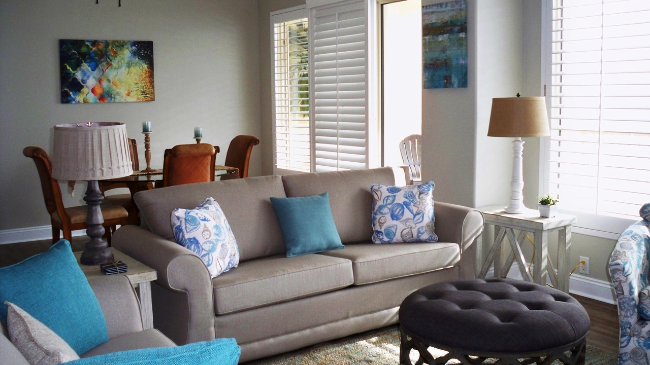 Photo of Bedroom in Thomas Drive