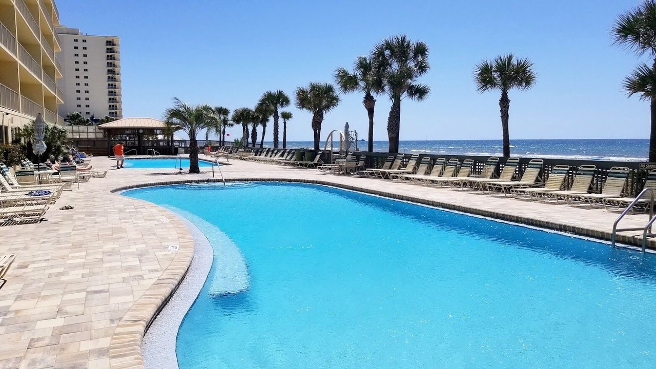 Photo of Outdoor in Thomas Drive