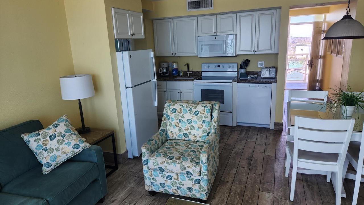 Photo of Livingroom in Ormond Beach