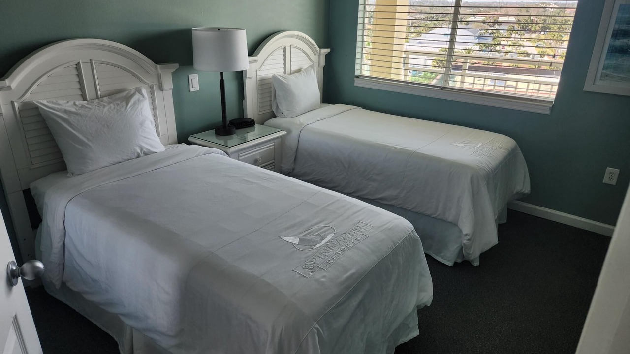 Photo of Bedroom in Ormond Beach