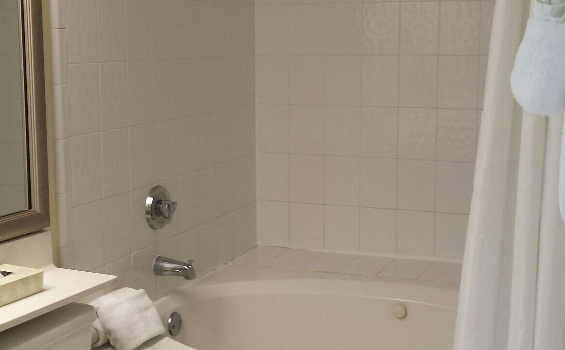 Photo of Bathroom in Ormond Beach