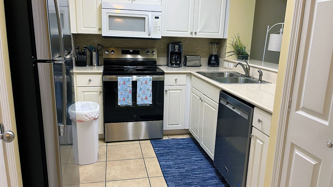Photo of Kitchen in Ono Island